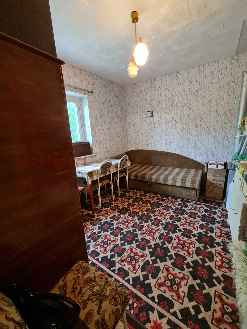 Продава КЪЩА, гр. Търговище, Бряг, снимка 8 - Къщи - 52783236