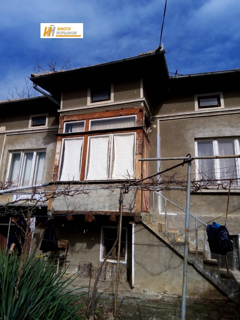 Til salg  Hus region Veliko Tarnovo , Mihaltsi , 95 kvm | 28082247 - billede [2]