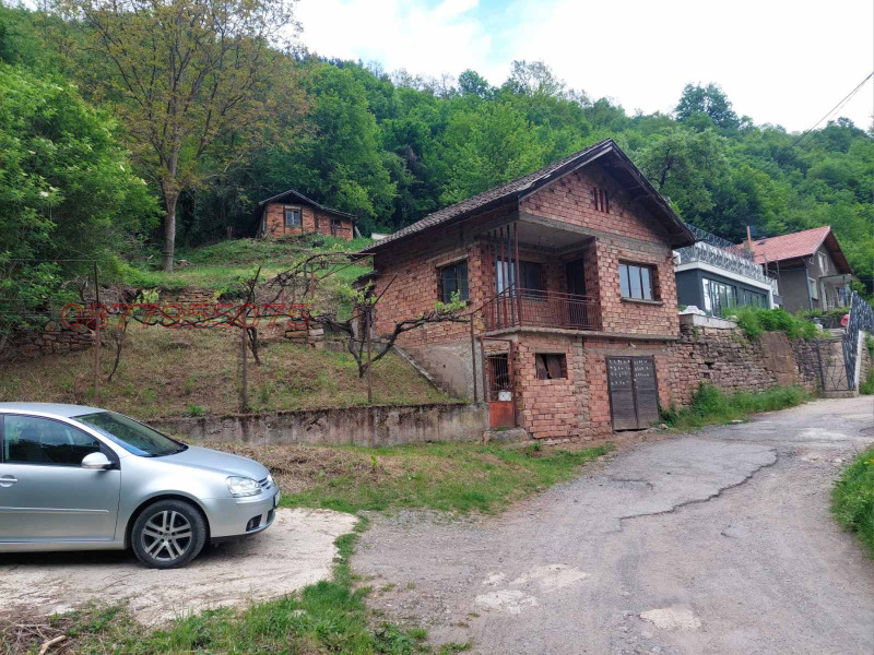 Продава  Къща област София , Гара Бов , 85 кв.м | 10684884