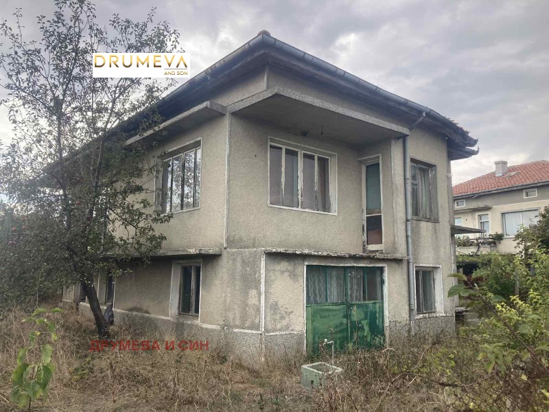 Продава  Къща област Варна , с. Кичево , 192 кв.м | 27725997