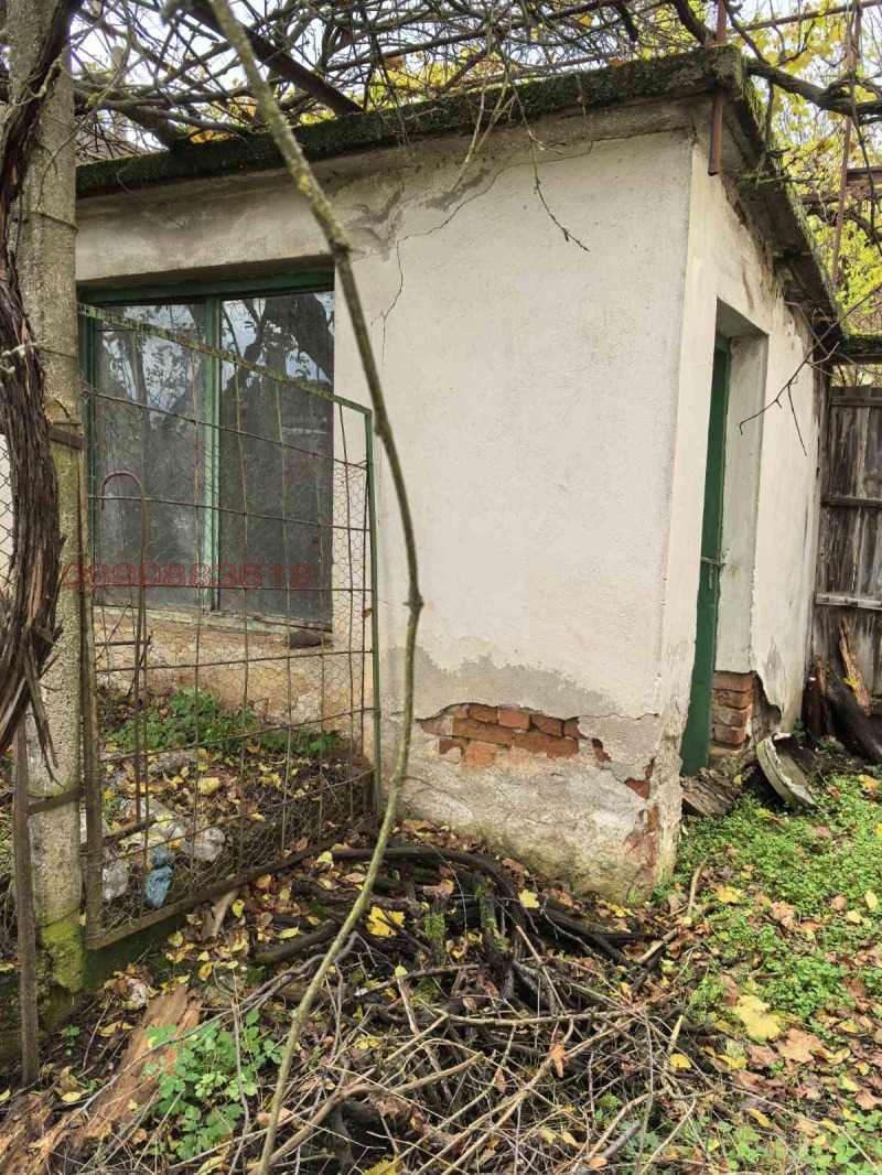 Продава КЪЩА, с. Четирци, област Кюстендил, снимка 4 - Къщи - 52781752