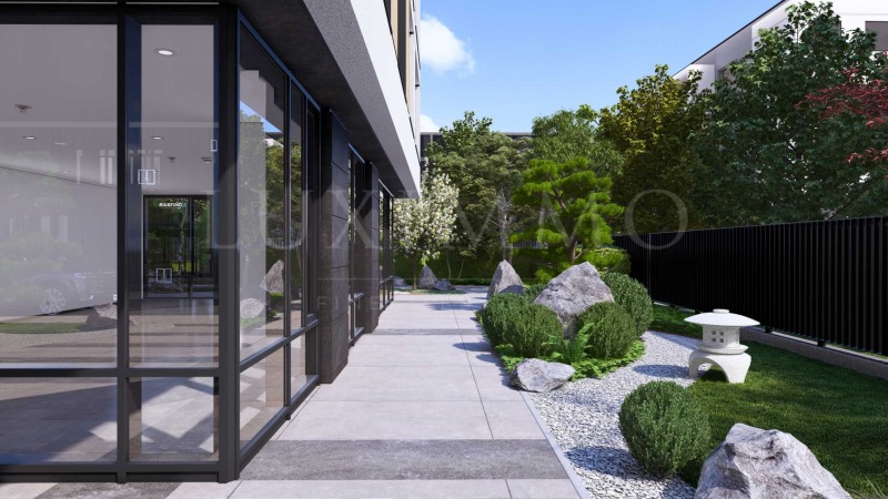 Satılık  Mağaza Sofia , Malinova dolina , 153 metrekare | 97124130 - görüntü [17]