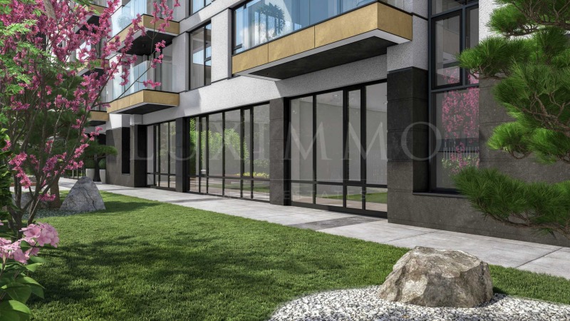 Satılık  Mağaza Sofia , Malinova dolina , 153 metrekare | 97124130 - görüntü [14]