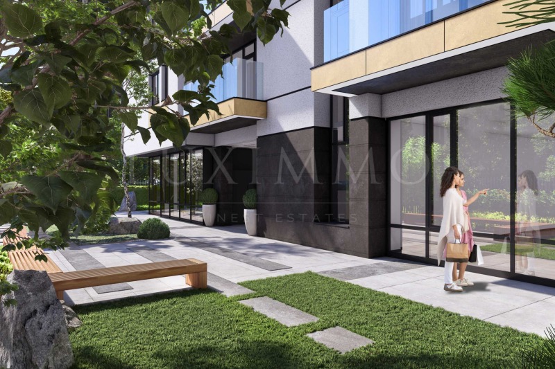 Satılık  Mağaza Sofia , Malinova dolina , 153 metrekare | 97124130 - görüntü [15]