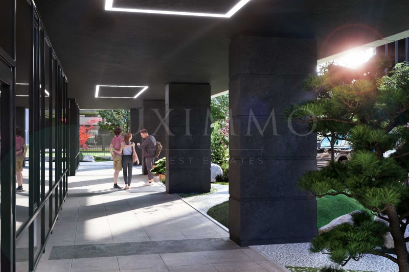 Satılık  Mağaza Sofia , Malinova dolina , 153 metrekare | 97124130 - görüntü [13]