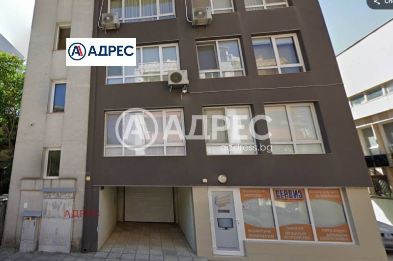 Продава СКЛАД, град Варна, Левски 1 • 119000 € / 232743.77 лв. • 71580706 1