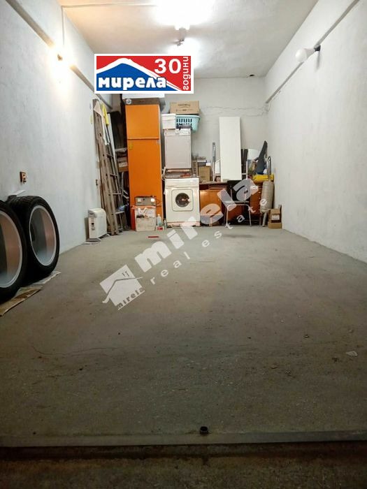 Til salg  Garage Veliko Tarnovo , Kolyu Ficheto , 20 kvm | 87323204