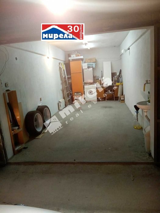 Til salg  Garage Veliko Tarnovo , Kolyu Ficheto , 20 kvm | 87323204 - billede [2]