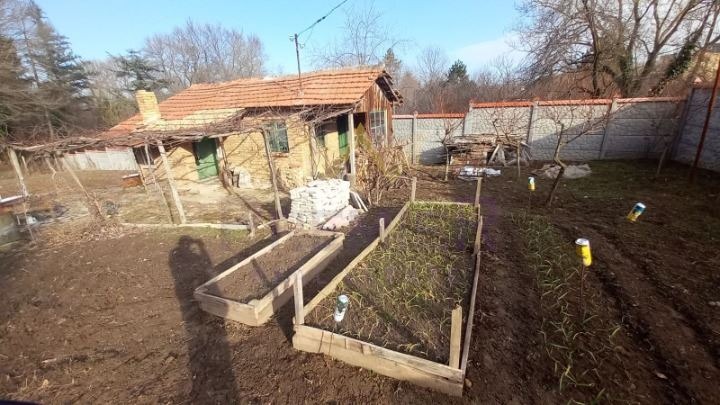 En venta  Trama Varna , m-t Borovets - sever , 1250 metros cuadrados | 24690334 - imagen [3]
