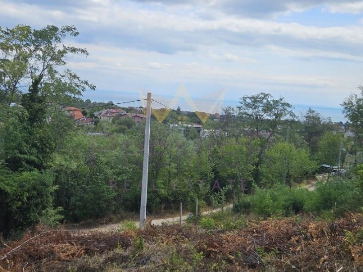 Продава ПАРЦЕЛ, гр. Варна, м-т Горна Трака, снимка 2 - Парцели - 52467161