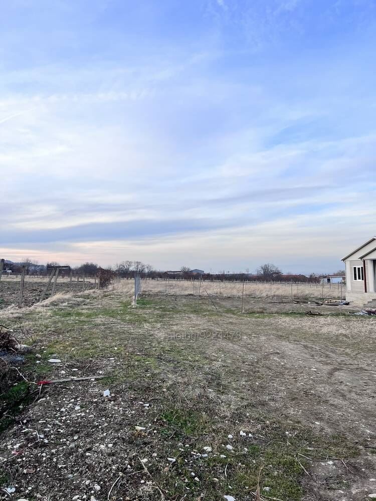 Продава ПАРЦЕЛ, гр. Куклен, област Пловдив, снимка 2 - Парцели - 52535953