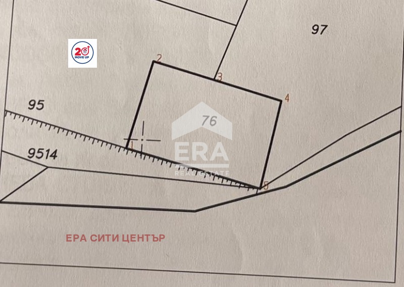 Продава ПАРЦЕЛ, с. Колена, област Стара Загора