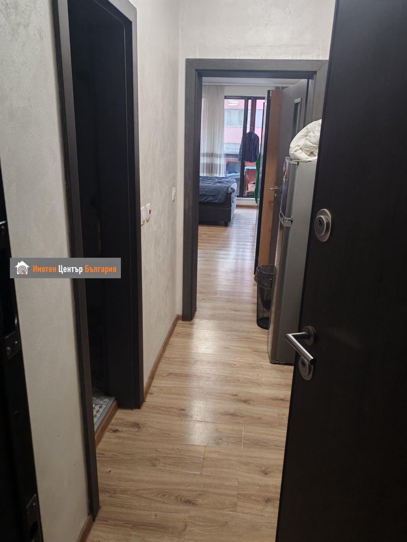 Продава 1-СТАЕН, гр. София, Лагера, снимка 5 - Апартаменти - 53703336