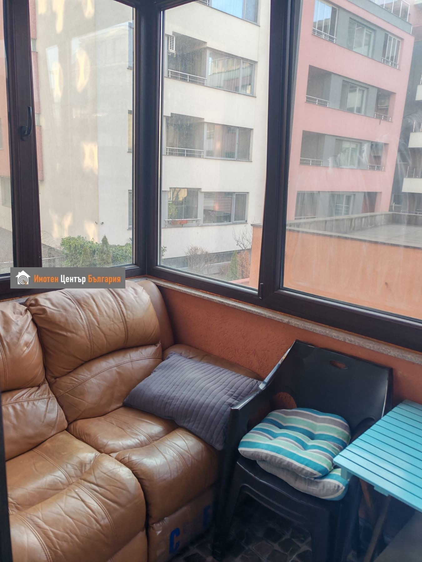 Продава 1-СТАЕН, гр. София, Лагера, снимка 3 - Апартаменти - 53703336