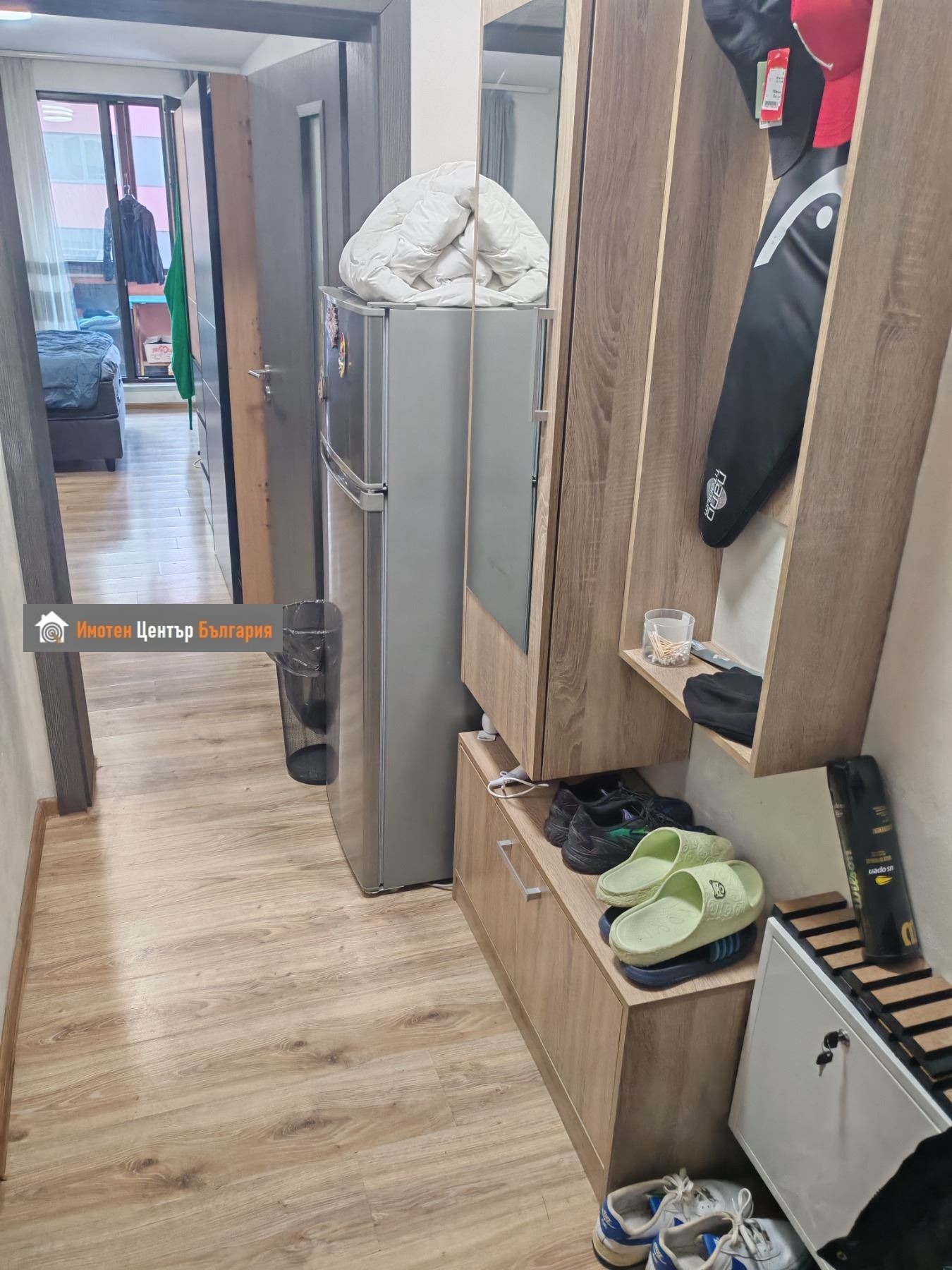 Продава 1-СТАЕН, гр. София, Лагера, снимка 6 - Апартаменти - 53703336