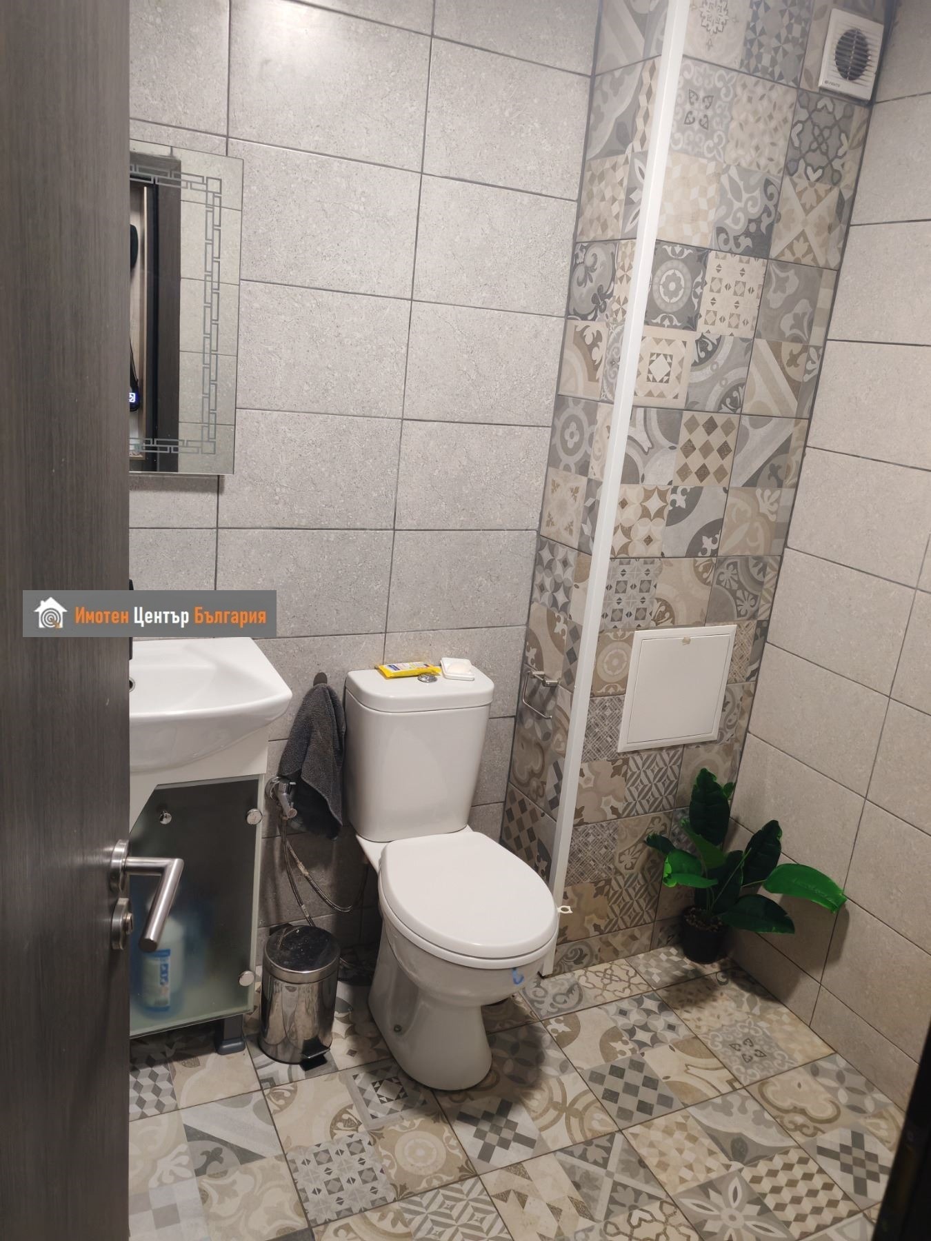 Продава 1-СТАЕН, гр. София, Лагера, снимка 7 - Апартаменти - 53703336