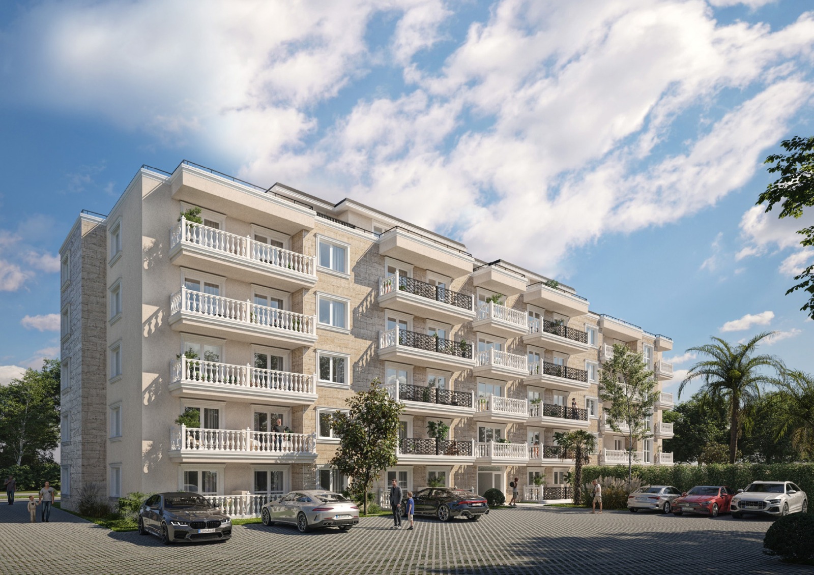 Продава 2-СТАЕН, к.к. Слънчев бряг, област Бургас, снимка 3 - Апартаменти - 54166318