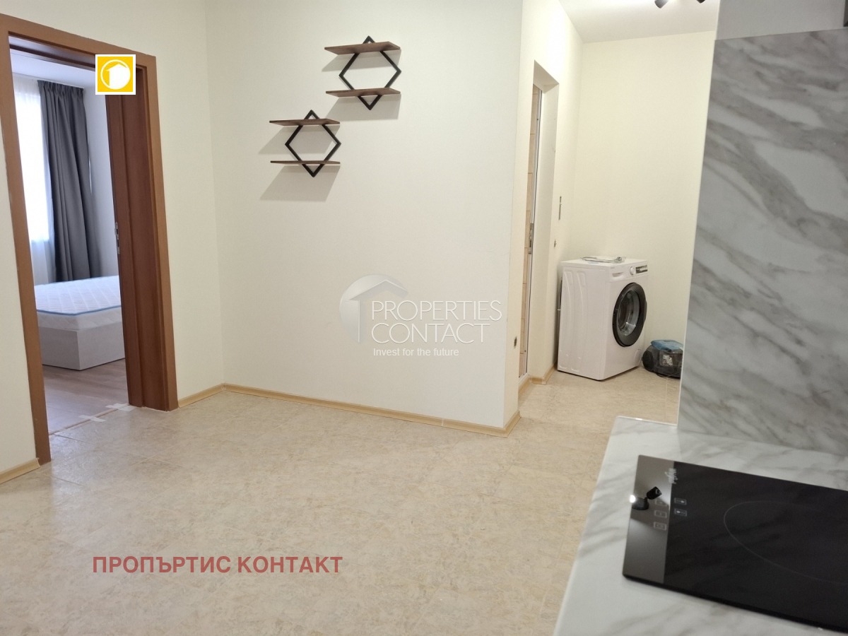 Продава 2-СТАЕН, с. Равда, област Бургас, снимка 7 - Апартаменти - 54647517