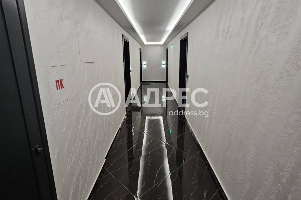 Продава 2-СТАЕН, гр. София, Малинова долина, снимка 9 - Апартаменти - 55256988