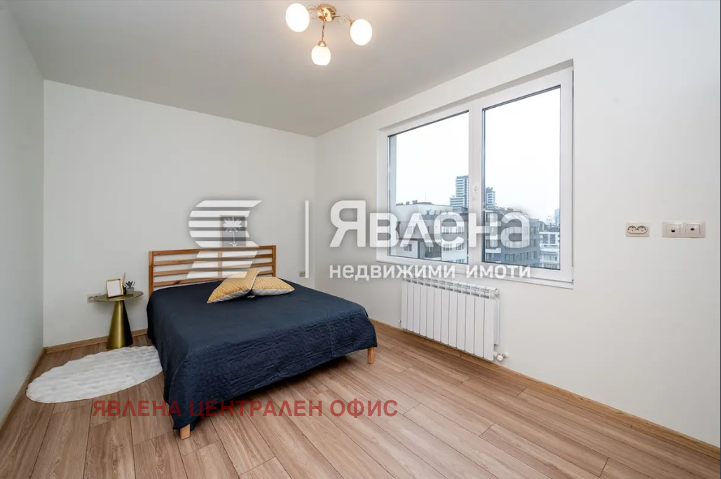 Продава 3-СТАЕН, гр. София, Кръстова вада, снимка 9 - Апартаменти - 53823759