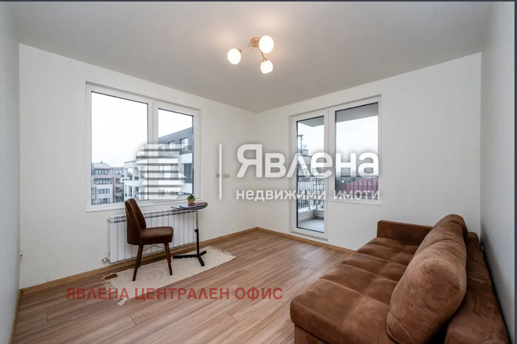 Продава 3-СТАЕН, гр. София, Кръстова вада, снимка 6 - Апартаменти - 53823759