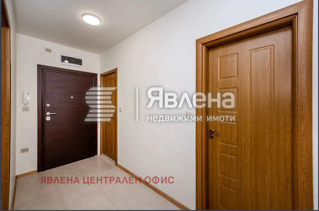 Продава 3-СТАЕН, гр. София, Кръстова вада, снимка 8 - Апартаменти - 53823759