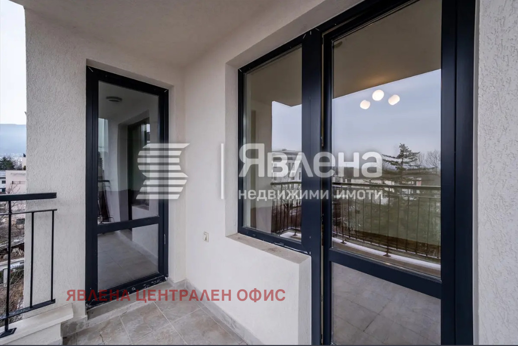 Продава 3-СТАЕН, гр. София, Кръстова вада, снимка 3 - Апартаменти - 53823759