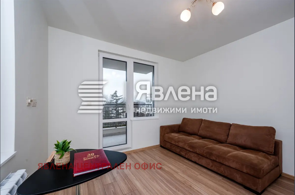 Продава 3-СТАЕН, гр. София, Кръстова вада, снимка 4 - Апартаменти - 53823759