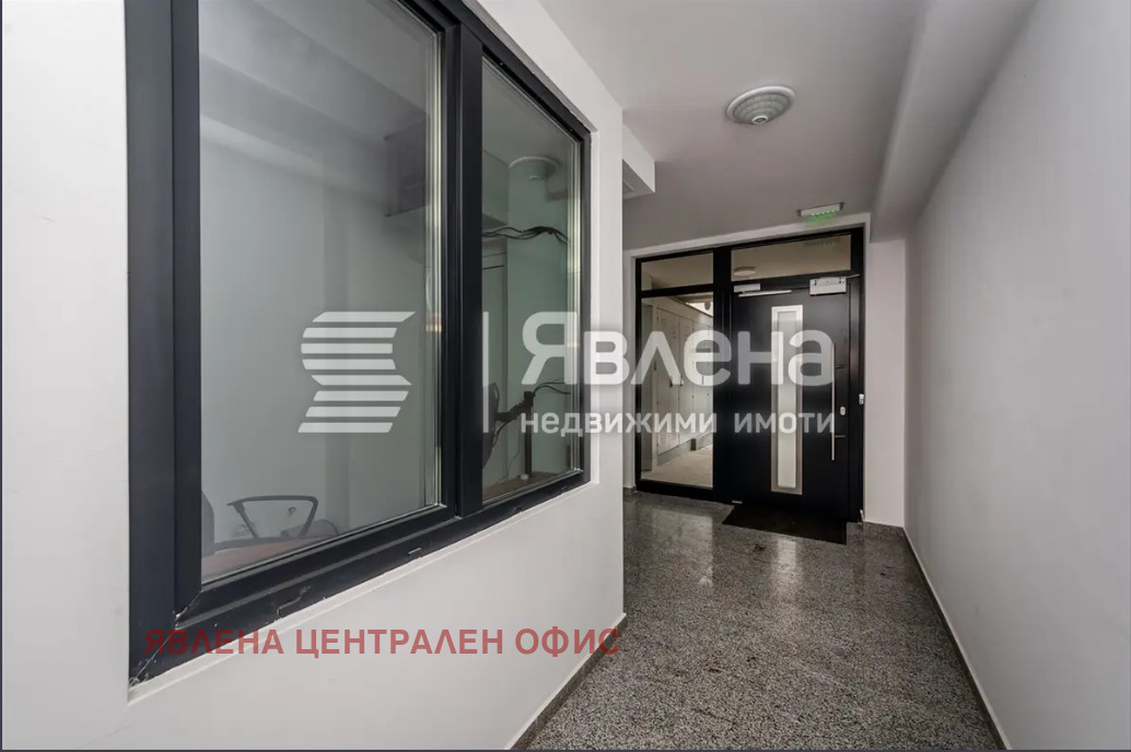 Продава 3-СТАЕН, гр. София, Кръстова вада, снимка 14 - Апартаменти - 53823759