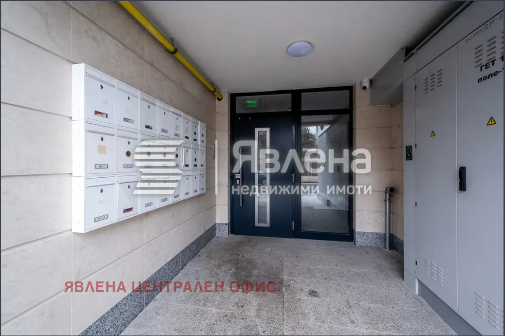 Продава 3-СТАЕН, гр. София, Кръстова вада, снимка 15 - Апартаменти - 53823759