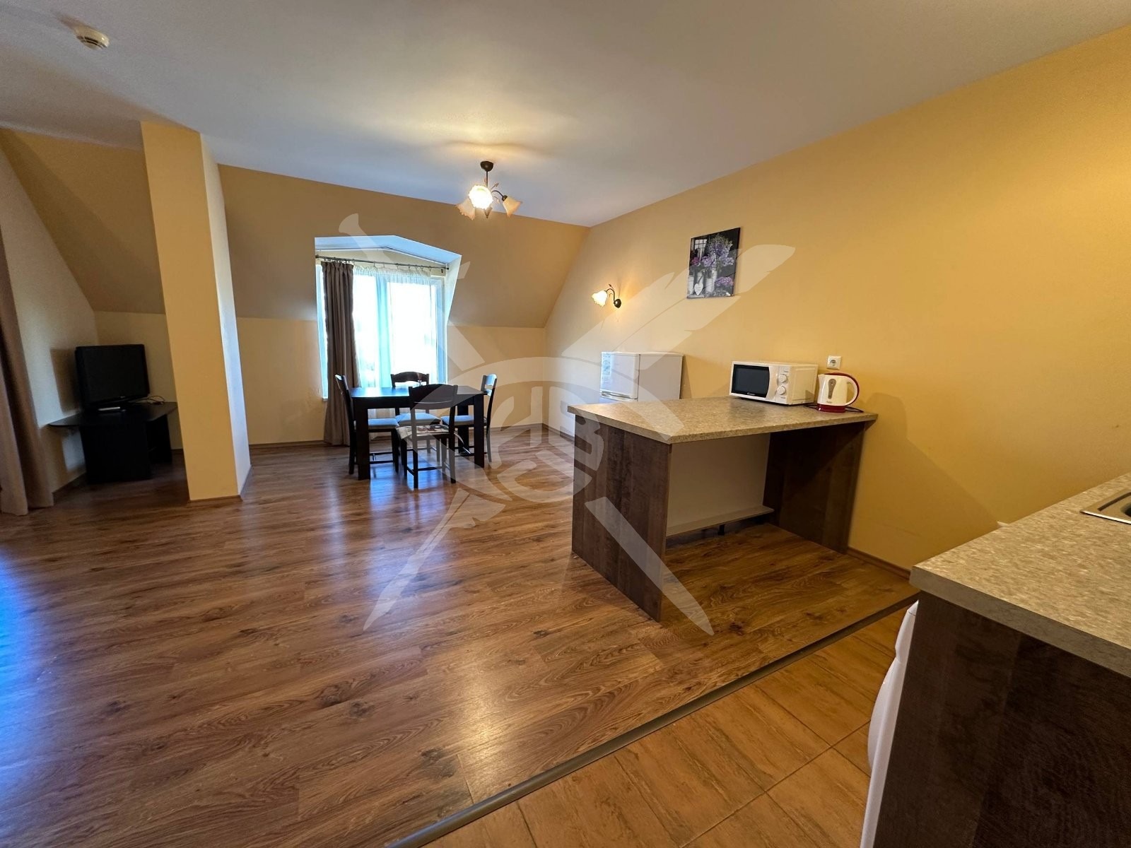 Продава 3-СТАЕН, к.к. Слънчев бряг, област Бургас, снимка 4 - Апартаменти - 53829268