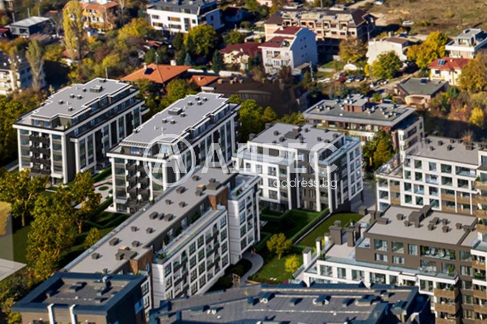 Продава 3-СТАЕН, гр. София, Кръстова вада