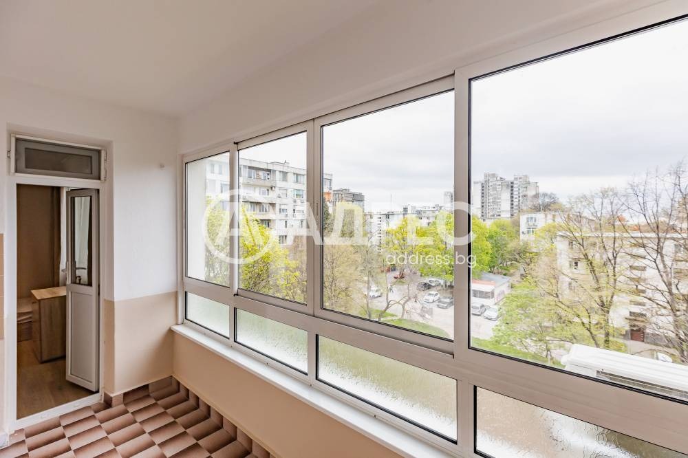 Продава 3-СТАЕН, гр. Варна, Чаталджа, снимка 11 - Апартаменти - 54268230
