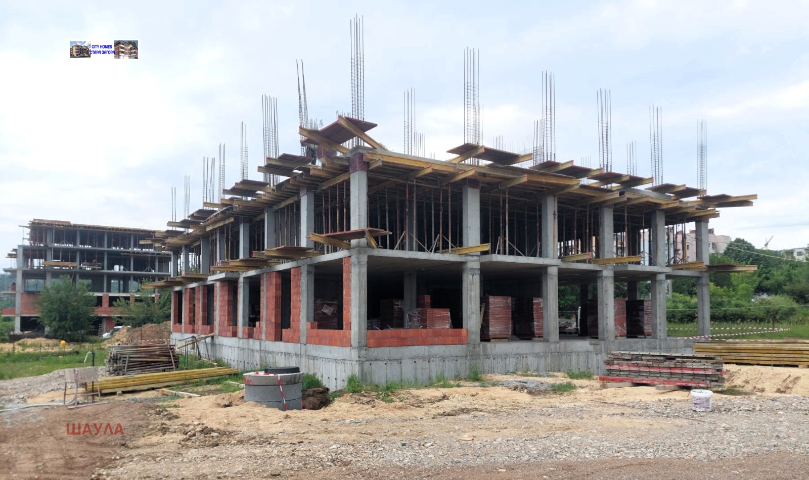 Продава 3-СТАЕН, гр. Стара Загора, Железник - център, снимка 6 - Апартаменти - 54719821