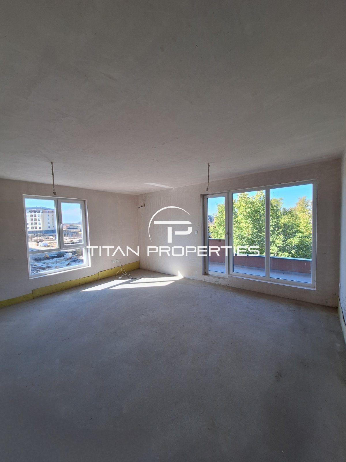 Продава 3-СТАЕН, гр. Пловдив, Остромила, снимка 2 - Апартаменти - 54955538