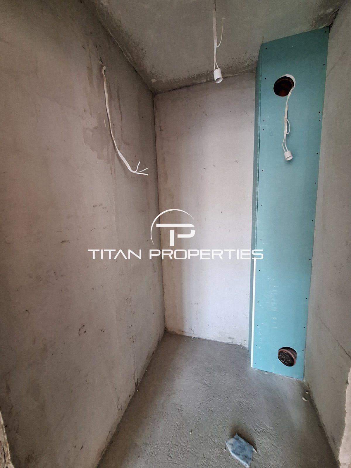 Продава 3-СТАЕН, гр. Пловдив, Остромила, снимка 8 - Апартаменти - 54955538