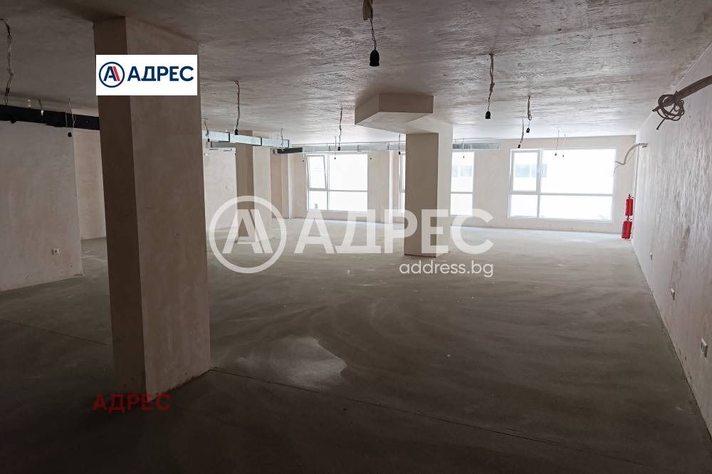 Продава ОФИС, гр. Варна, Централна поща, снимка 3 - Офиси - 53766303