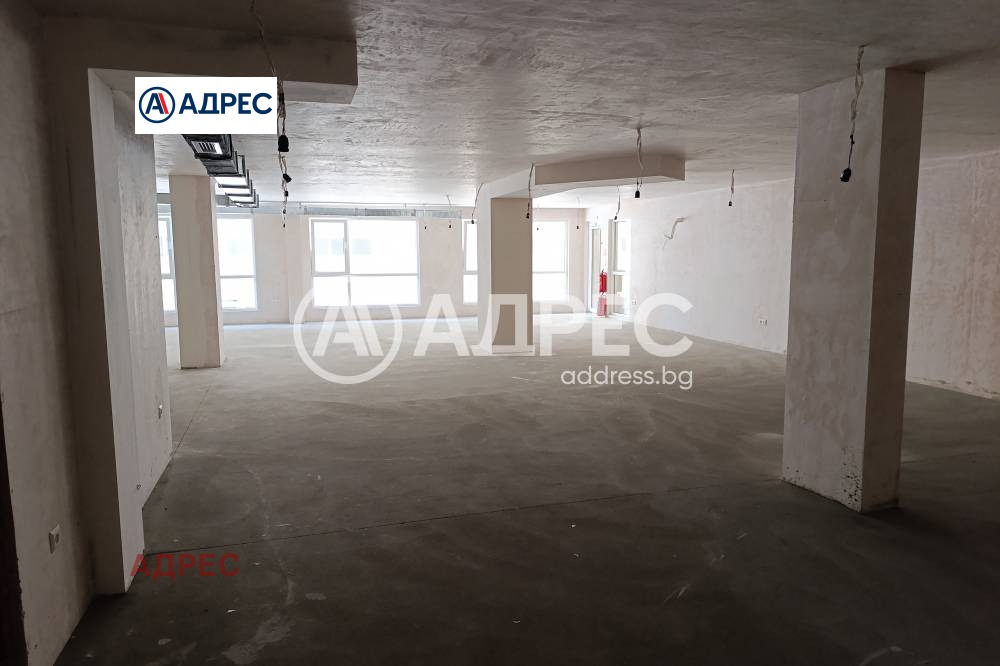 Продава ОФИС, гр. Варна, Централна поща, снимка 5 - Офиси - 53766303