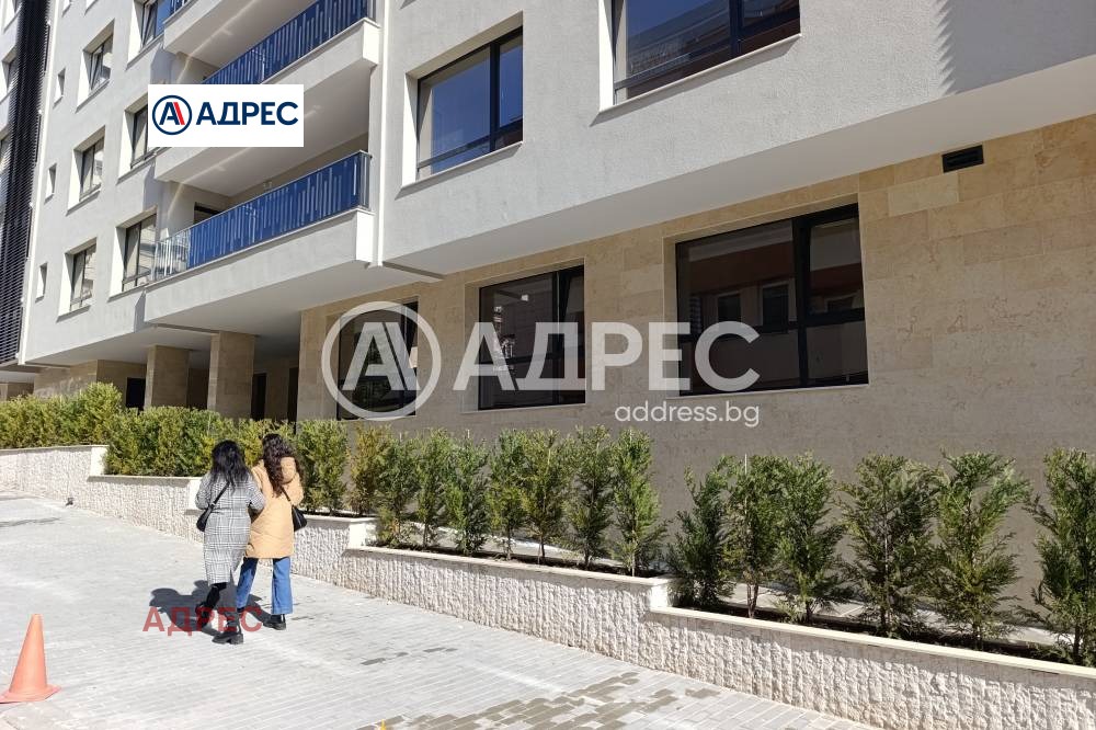 Продава ОФИС, гр. Варна, Централна поща, снимка 2 - Офиси - 53766303