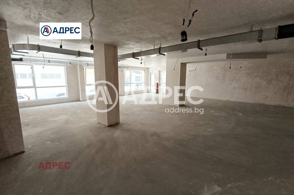 Продава ОФИС, гр. Варна, Централна поща, снимка 4 - Офиси - 53766303