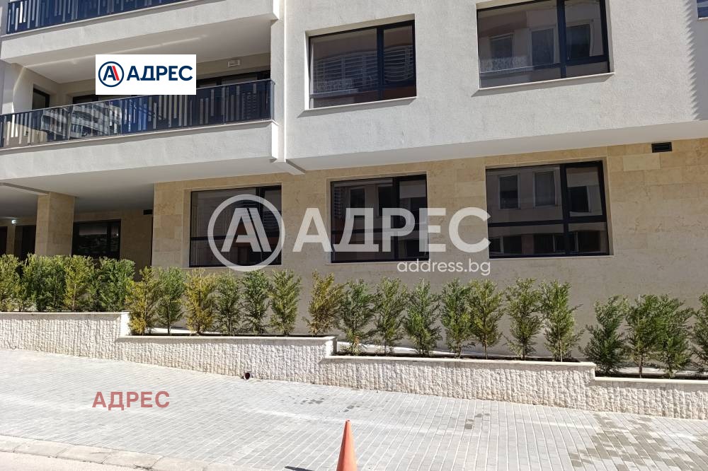 Продава ОФИС, гр. Варна, Централна поща, снимка 7 - Офиси - 53766303