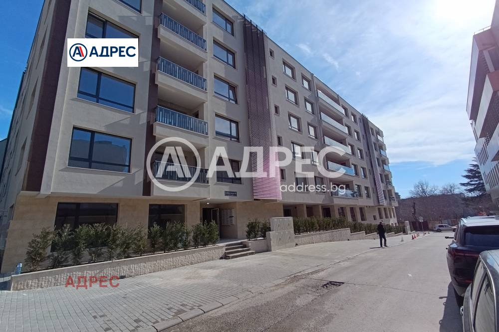 Продава ОФИС, гр. Варна, Централна поща, снимка 6 - Офиси - 53766303