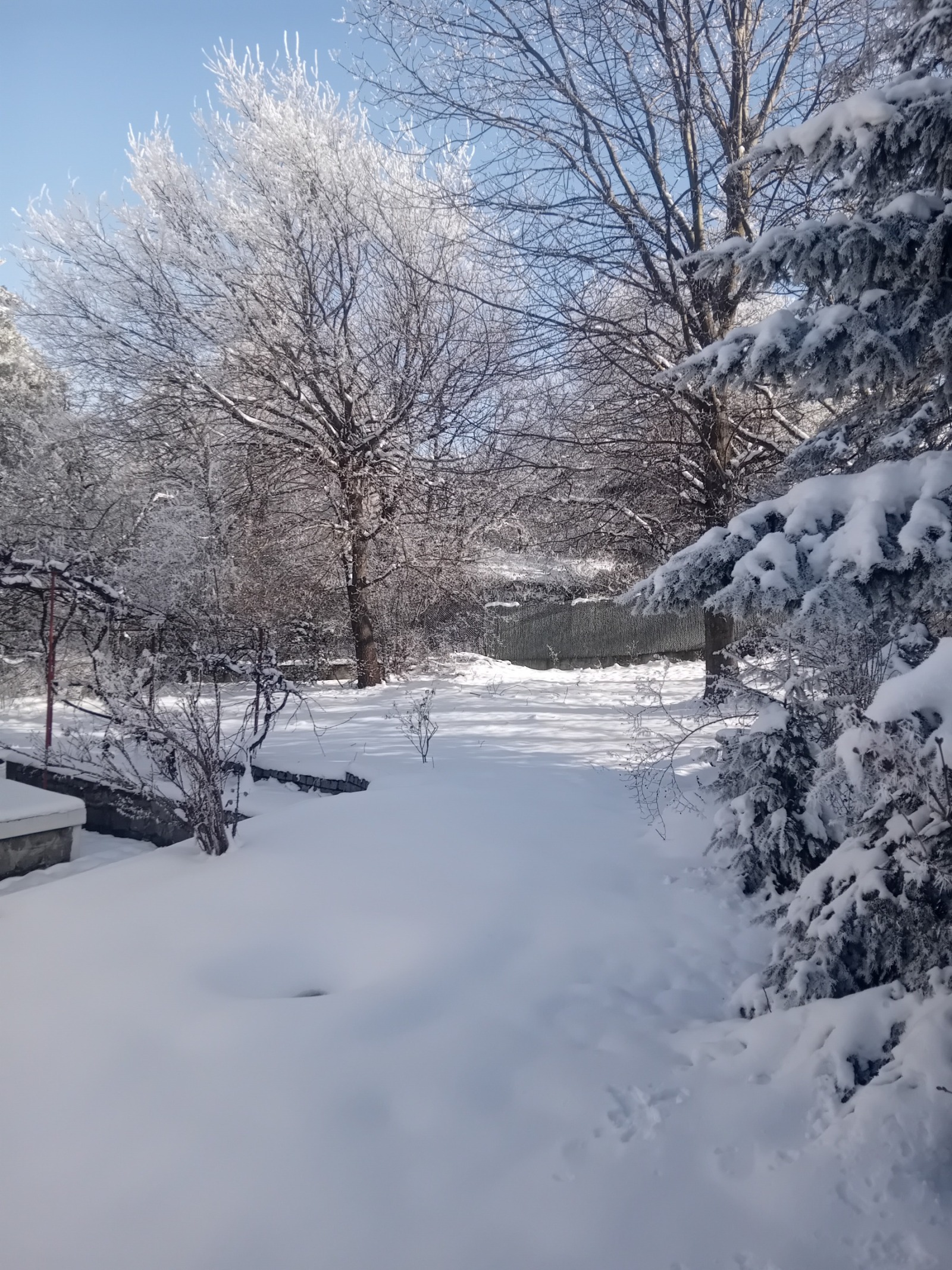 Продава КЪЩА, гр. София, Симеоново, снимка 2 - Къщи - 53652190