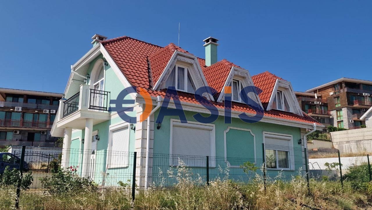 Продава КЪЩА, с. Кошарица, област Бургас, снимка 2 - Къщи - 50889444