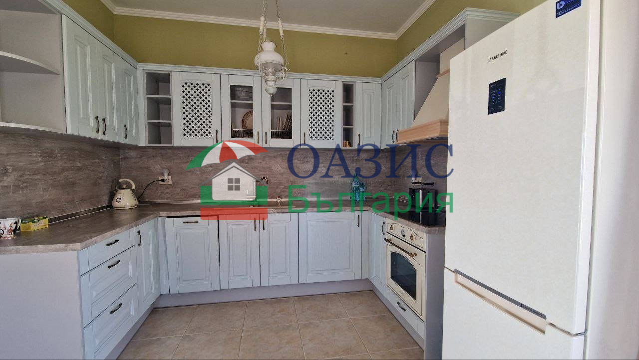 Продава КЪЩА, с. Кошарица, област Бургас, снимка 8 - Къщи - 50889444
