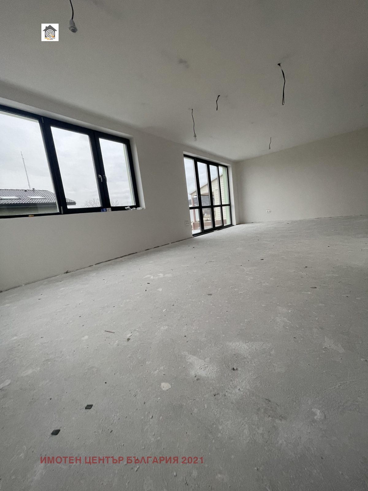 Продава КЪЩА, с. Гурмазово, област София област, снимка 6 - Къщи - 53911753