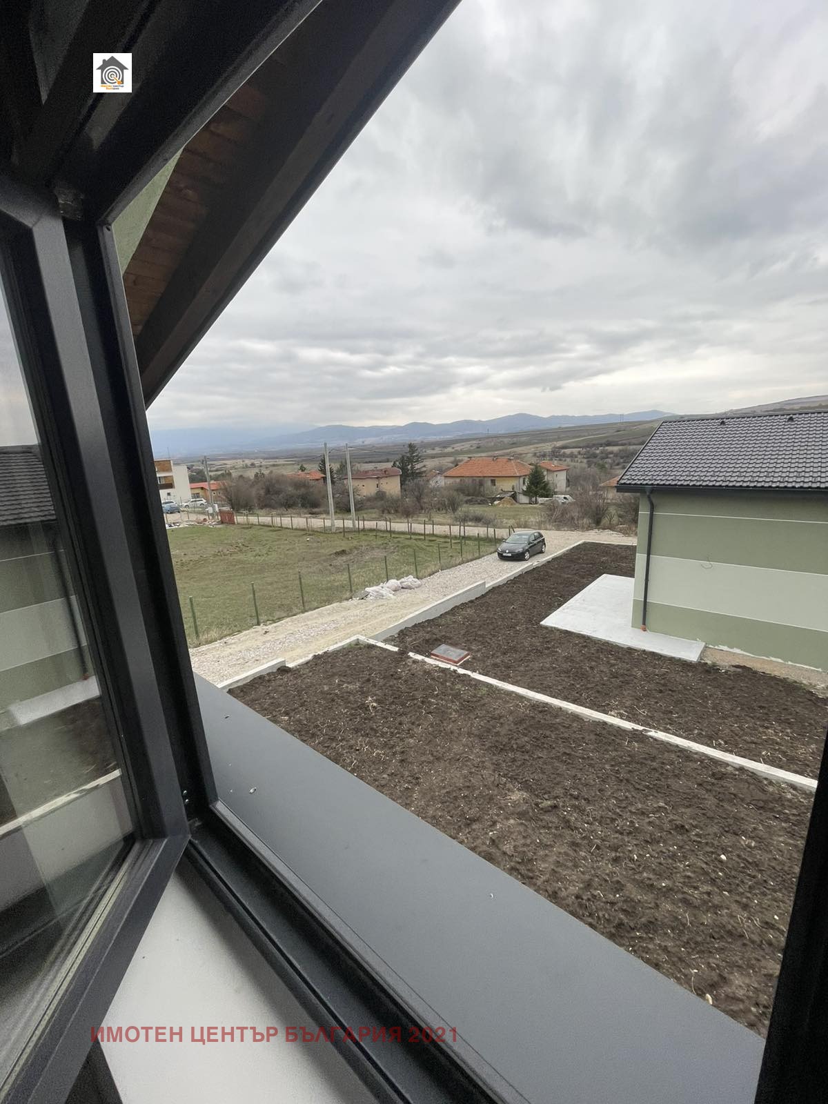 Продава КЪЩА, с. Гурмазово, област София област, снимка 12 - Къщи - 53911753