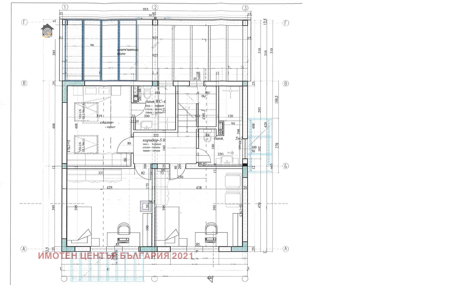 Продава КЪЩА, с. Гурмазово, област София област, снимка 16 - Къщи - 53911753