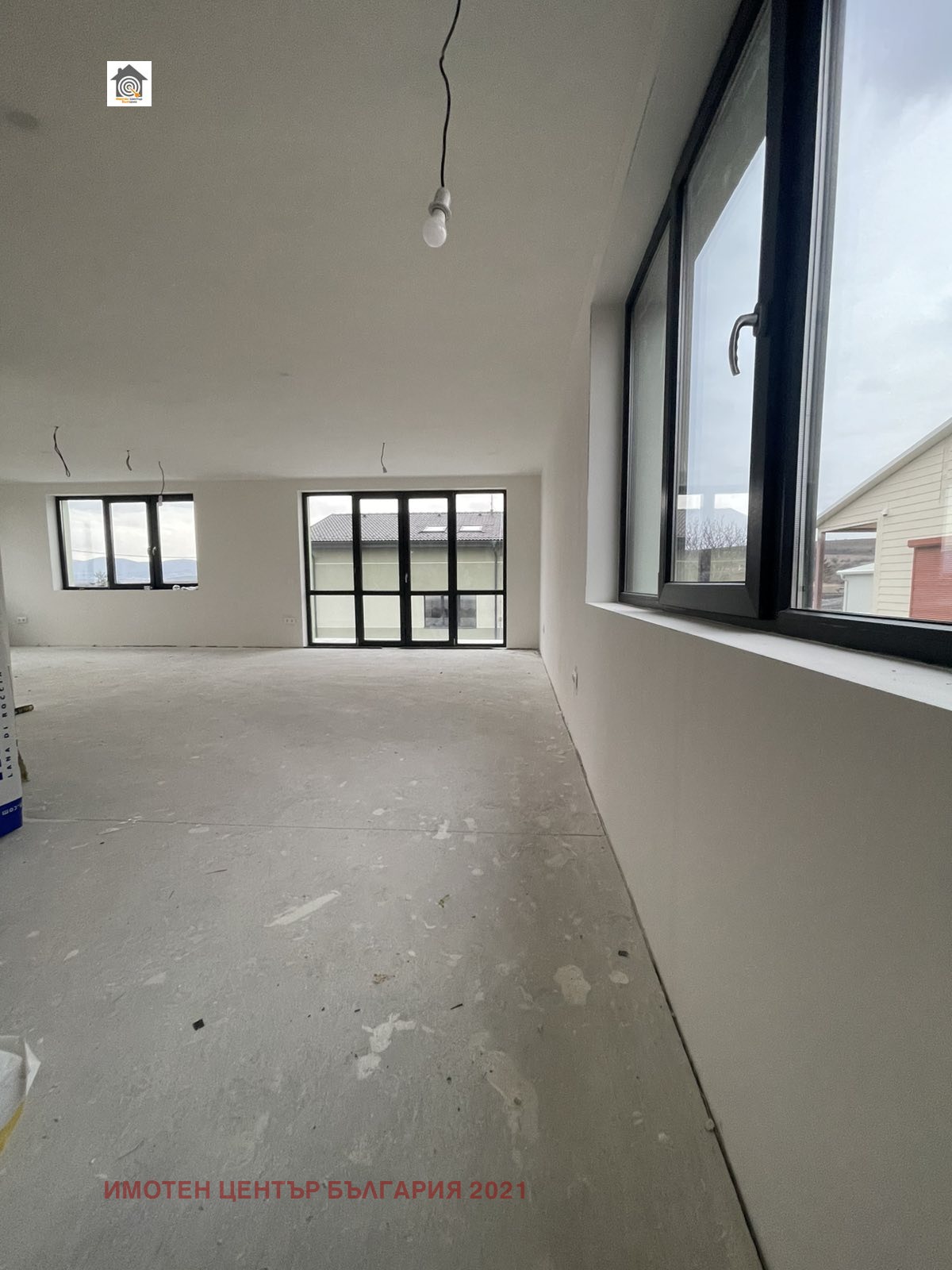 Продава КЪЩА, с. Гурмазово, област София област, снимка 5 - Къщи - 53911753