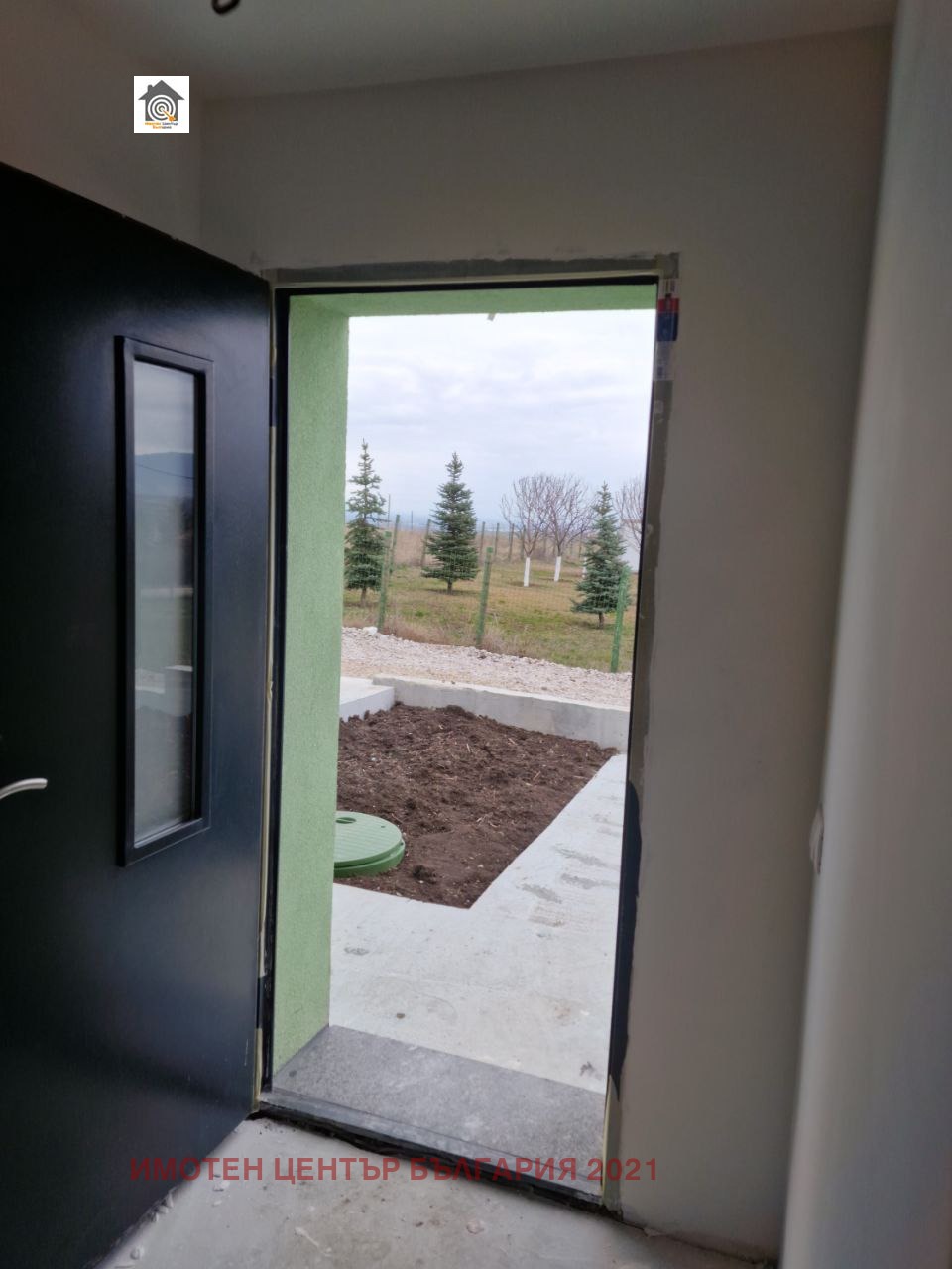 Продава КЪЩА, с. Гурмазово, област София област, снимка 2 - Къщи - 53911753